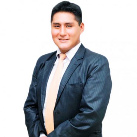 Foto del perfil de Aler Cucho Chavez